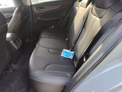 Nissan Raize DD-i 110km iE Edition - ფოტო 16
