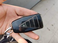 Nissan Raize DD-i 110km iE Edition - ფოტო 8
