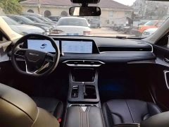 Nissan Raize DD-i 110km iE Edition - ფოტო 9