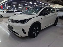 BYD Dolphin 2025 Smart Drive 410km Fashion Edition - ფოტო 1