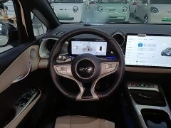 BYD Dolphin 2025 Smart Drive 410km Fashion Edition - ფოტო 10