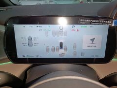 BYD Dolphin 2025 Smart Drive 410km Fashion Edition - ფოტო 11