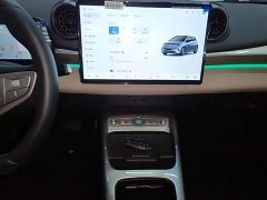 BYD Dolphin 2025 Smart Drive 410km Fashion Edition - ფოტო 12