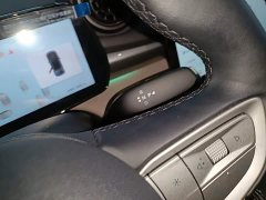 BYD Dolphin 2025 Smart Drive 410km Fashion Edition - ფოტო 13