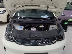 BYD Dolphin 2025 Smart Drive 410km Fashion Edition - ფოტო 19