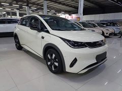 BYD Dolphin 2025 Smart Drive 410km Fashion Edition - ფოტო 3