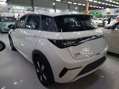 BYD Dolphin 2025 Smart Drive 410km Fashion Edition - ფოტო 4