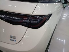 BYD Dolphin 2025 Smart Drive 410km Fashion Edition - ფოტო 7