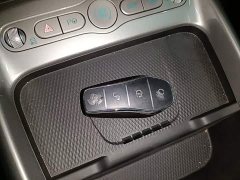 BYD Dolphin 2025 Smart Drive 410km Fashion Edition - ფოტო 8