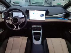 BYD Dolphin 2025 Smart Drive 410km Fashion Edition - ფოტო 9