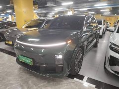 Li Auto L8 Max Intelligent Refresh Edition - ფოტო 1