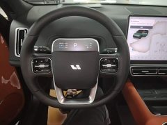 Li Auto L8 Max Intelligent Refresh Edition - ფოტო 10