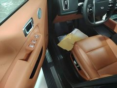 Li Auto L8 Max Intelligent Refresh Edition - ფოტო 15
