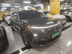 Li Auto L8 Max Intelligent Refresh Edition - ფოტო 3