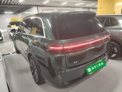 Li Auto L8 Max Intelligent Refresh Edition - ფოტო 4