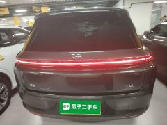Li Auto L8 Max Intelligent Refresh Edition - ფოტო 5