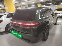 Li Auto L8 Max Intelligent Refresh Edition - ფოტო 6