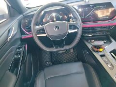 Changan X5 PLUS 1.5T DCT Pioneer Trim - ფოტო 10