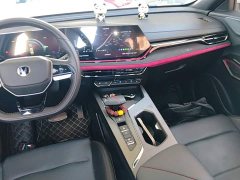Changan X5 PLUS 1.5T DCT Pioneer Trim - ფოტო 12