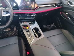 Changan X5 PLUS 1.5T DCT Pioneer Trim - ფოტო 13