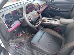 Changan X5 PLUS 1.5T DCT Pioneer Trim - ფოტო 14