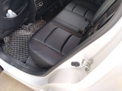 Changan X5 PLUS 1.5T DCT Pioneer Trim - ფოტო 16