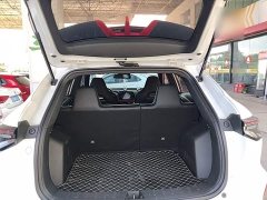 Changan X5 PLUS 1.5T DCT Pioneer Trim - ფოტო 18