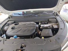 Changan X5 PLUS 1.5T DCT Pioneer Trim - ფოტო 19