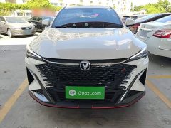 Changan X5 PLUS 1.5T DCT Pioneer Trim - ფოტო 2