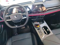 Changan X5 PLUS 1.5T DCT Pioneer Trim - ფოტო 9