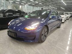 Tesla Model 3 Facelift Standard Range RWD Upgrade 3D1 - ფოტო 1
