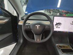 Tesla Model 3 Facelift Standard Range RWD Upgrade 3D1 - ფოტო 10