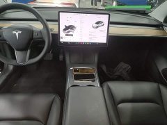 Tesla Model 3 Facelift Standard Range RWD Upgrade 3D1 - ფოტო 12