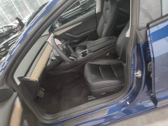 Tesla Model 3 Facelift Standard Range RWD Upgrade 3D1 - ფოტო 14