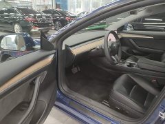 Tesla Model 3 Facelift Standard Range RWD Upgrade 3D1 - ფოტო 15