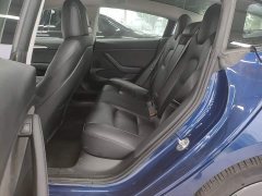 Tesla Model 3 Facelift Standard Range RWD Upgrade 3D1 - ფოტო 16