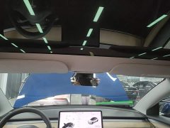 Tesla Model 3 Facelift Standard Range RWD Upgrade 3D1 - ფოტო 17