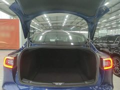 Tesla Model 3 Facelift Standard Range RWD Upgrade 3D1 - ფოტო 18