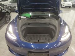 Tesla Model 3 Facelift Standard Range RWD Upgrade 3D1 - ფოტო 19