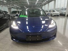 Tesla Model 3 Facelift Standard Range RWD Upgrade 3D1 - ფოტო 2