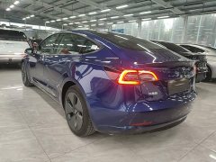 Tesla Model 3 Facelift Standard Range RWD Upgrade 3D1 - ფოტო 4