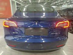 Tesla Model 3 Facelift Standard Range RWD Upgrade 3D1 - ფოტო 5