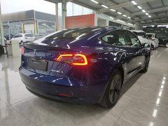 Tesla Model 3 Facelift Standard Range RWD Upgrade 3D1 - ფოტო 6