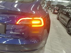 Tesla Model 3 Facelift Standard Range RWD Upgrade 3D1 - ფოტო 7