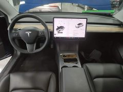 Tesla Model 3 Facelift Standard Range RWD Upgrade 3D1 - ფოტო 9
