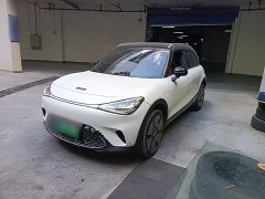 smart #1 2022 Premium - ფოტო 1