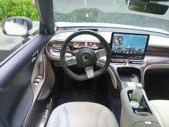 smart #1 2022 Premium - ფოტო 10