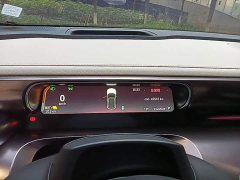 smart #1 2022 Premium - ფოტო 11