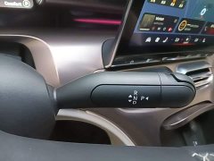 smart #1 2022 Premium - ფოტო 13