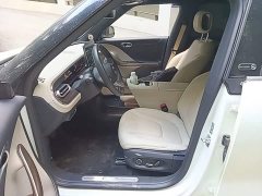 smart #1 2022 Premium - ფოტო 14